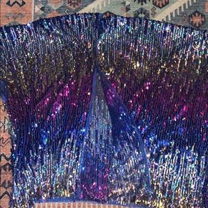Lumi Shop Sparkle Festival Kimono